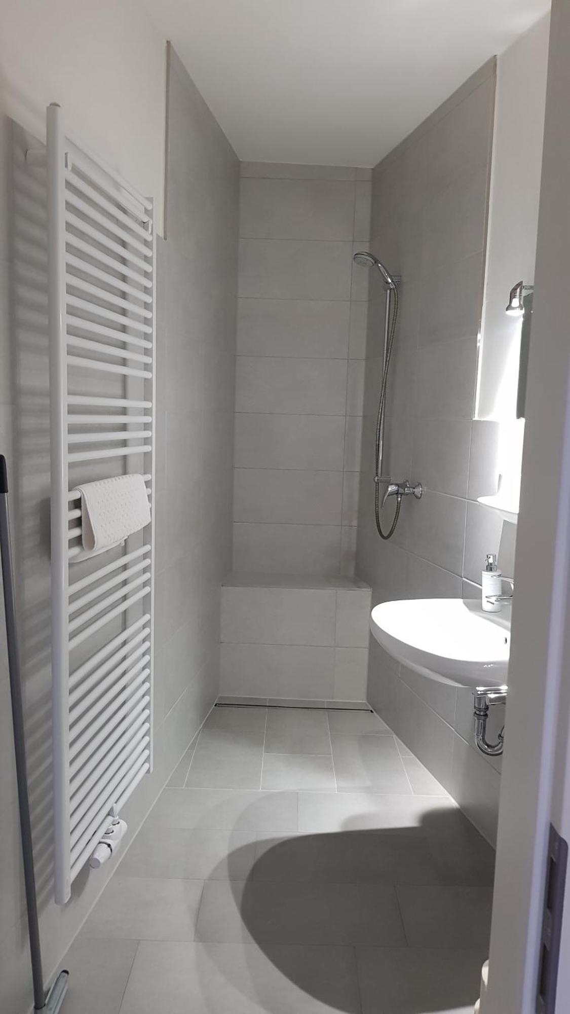Altstadtloft Apartment Lüneburg
