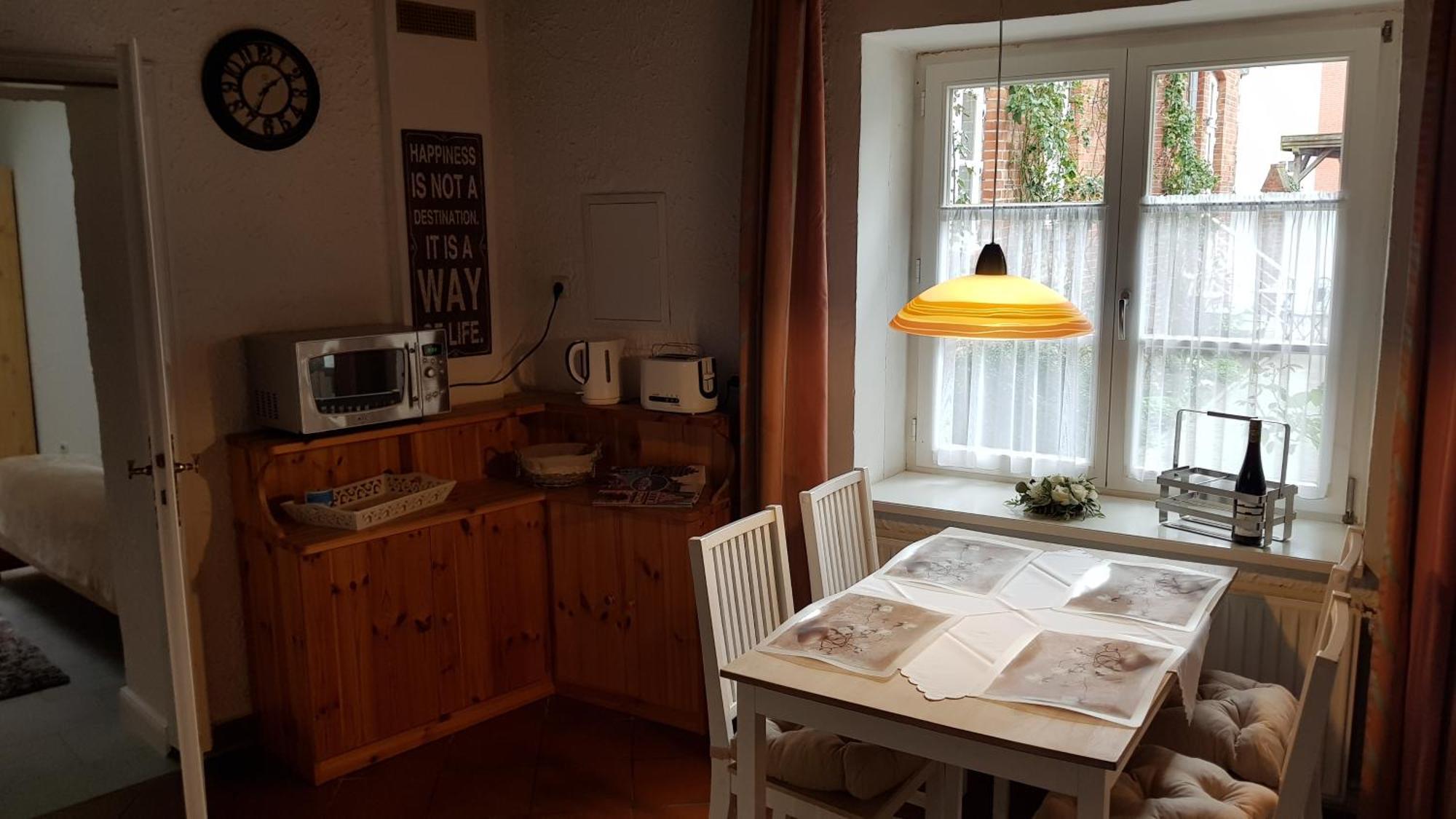 Altstadtloft Apartment