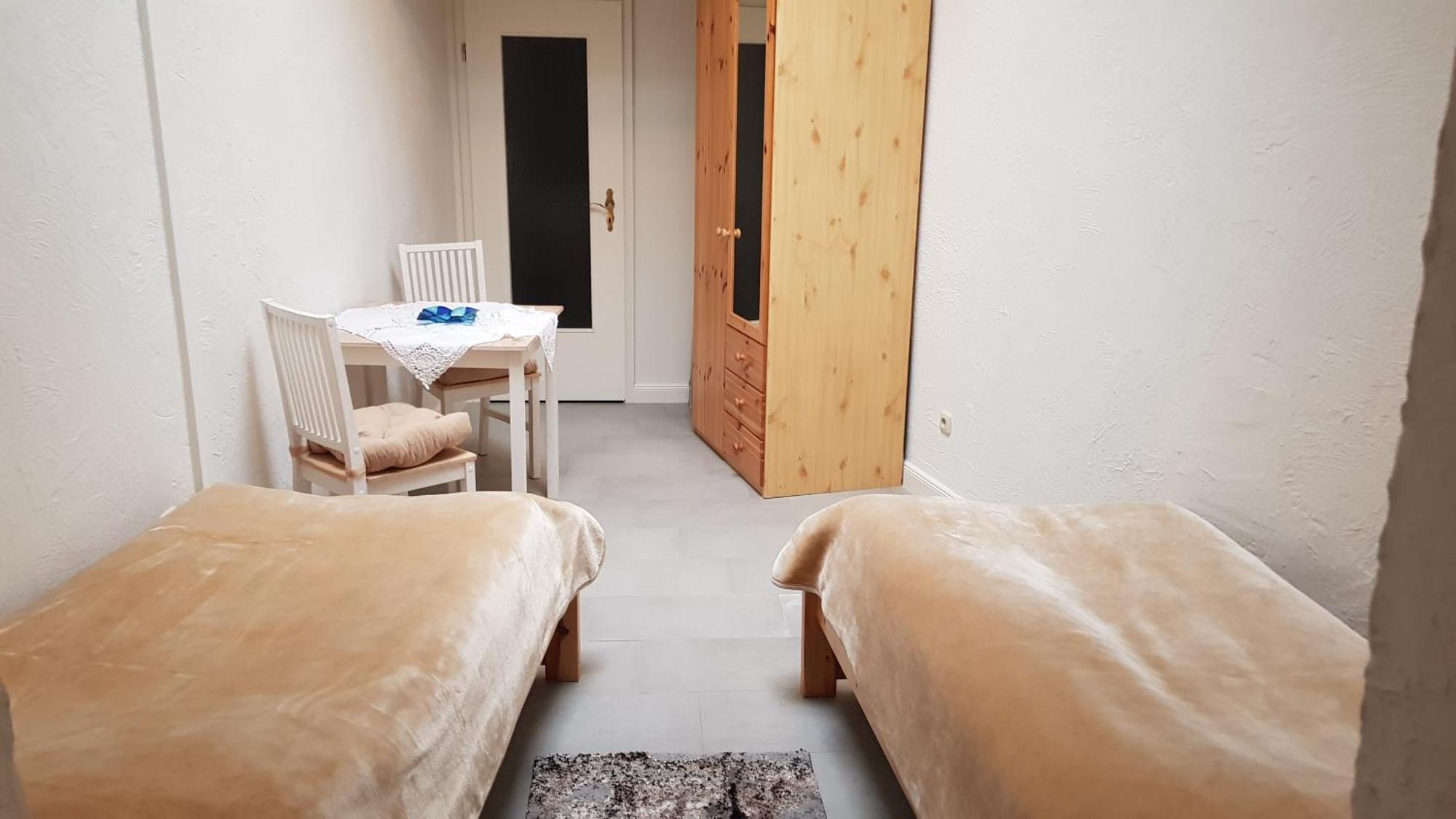 Apartment Altstadtloft