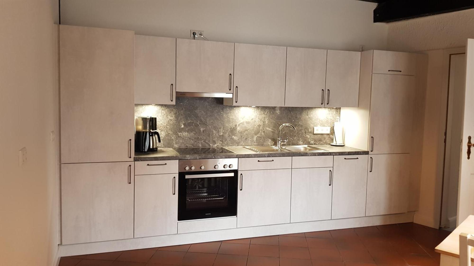 Altstadtloft Apartament *