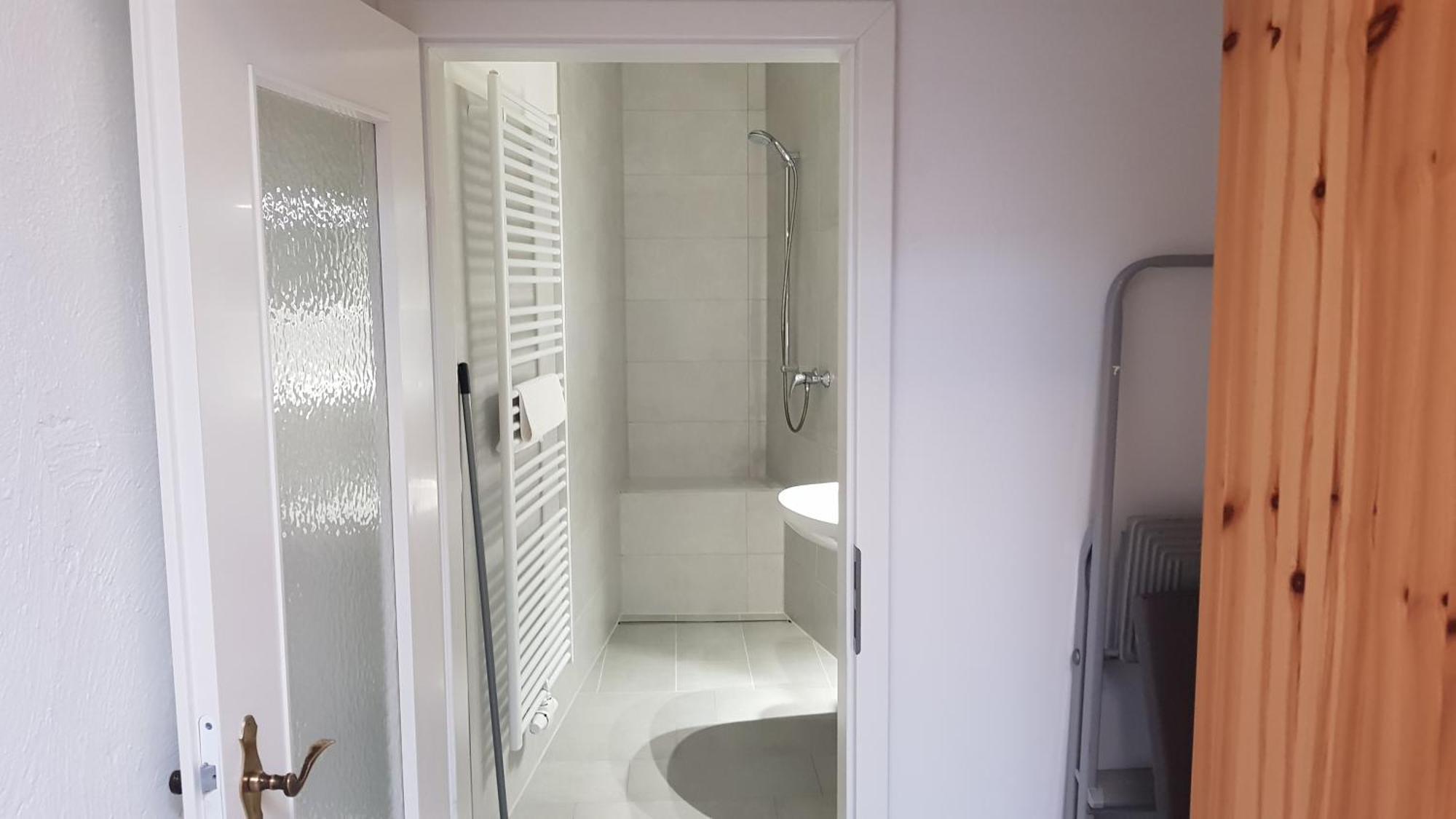 Altstadtloft Apartament Lüneburg