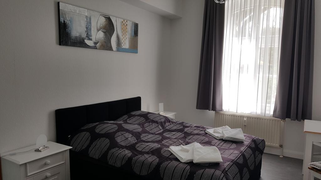 Apartment Altstadtloft