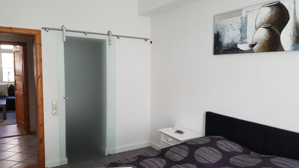 Apartment Altstadtloft