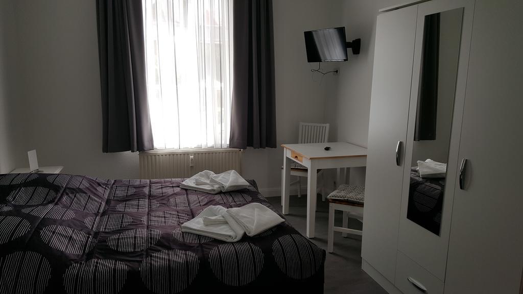 Altstadtloft Apartment Lüneburg