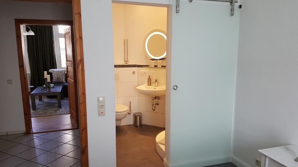 Altstadtloft Apartment *