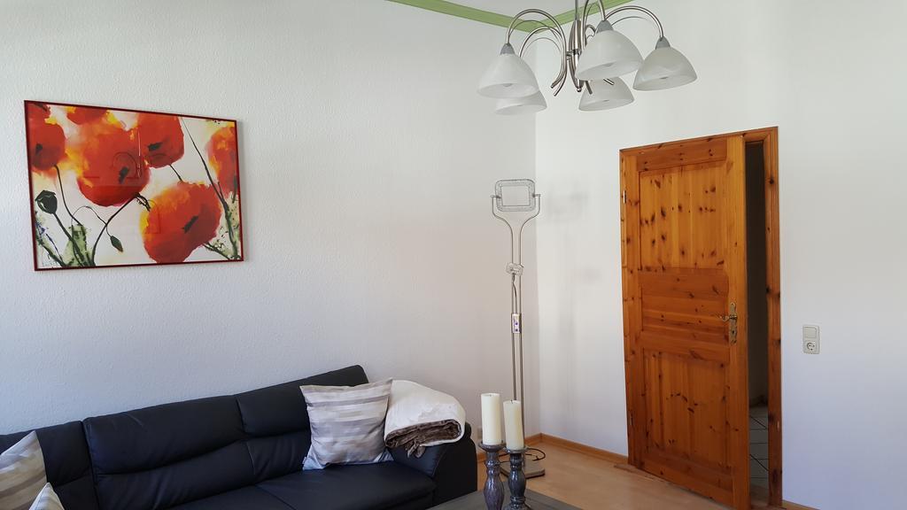 Altstadtloft Apartment Lüneburg
