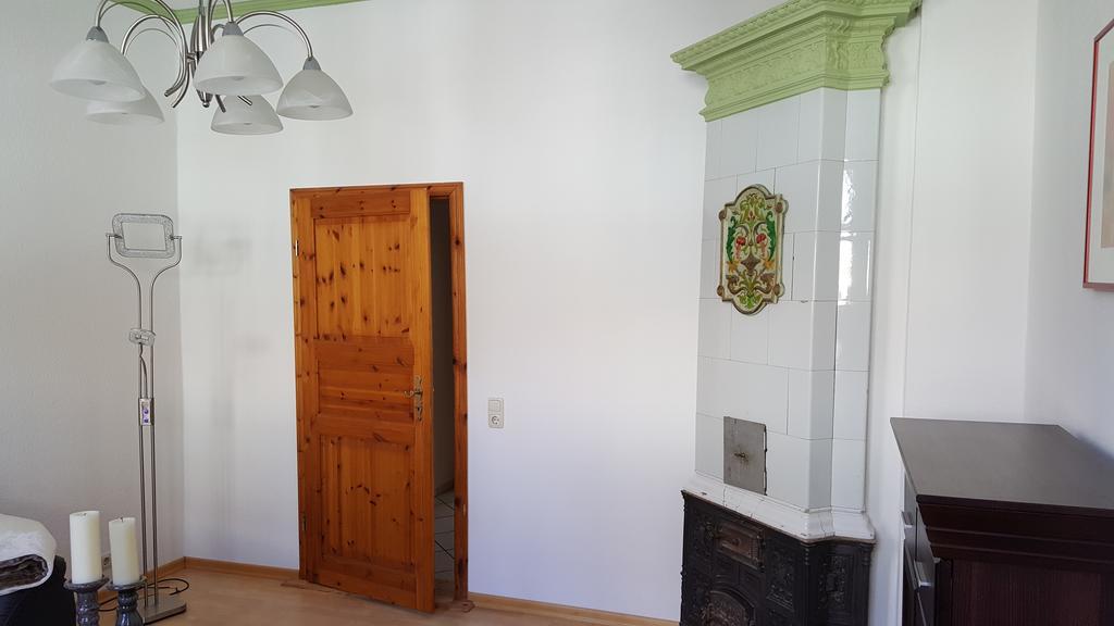 Altstadtloft Apartment