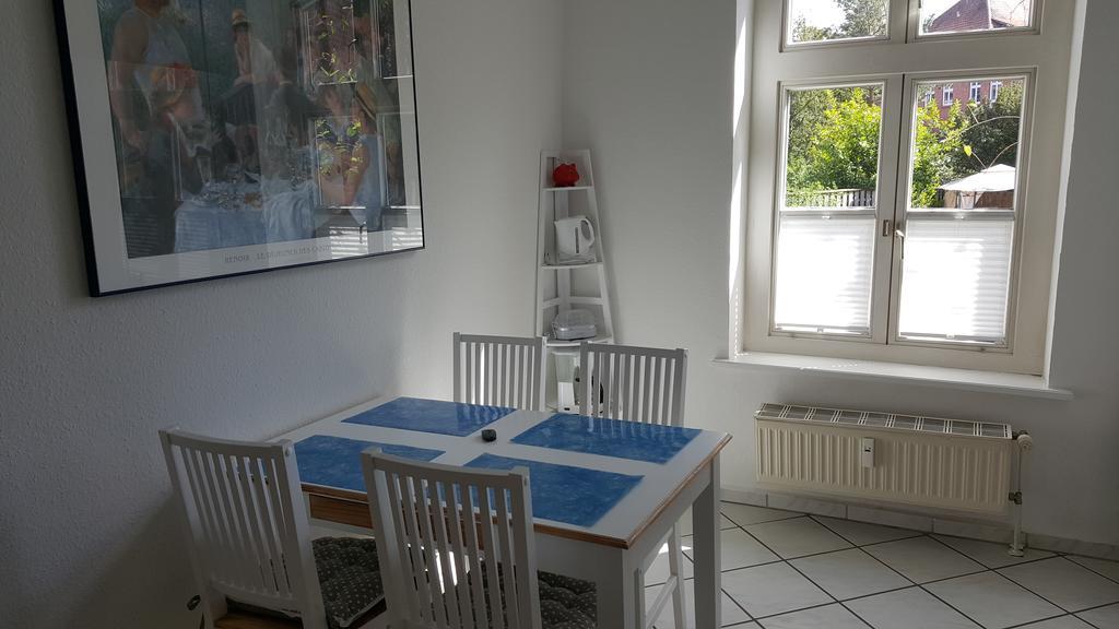 Altstadtloft Apartment Lüneburg