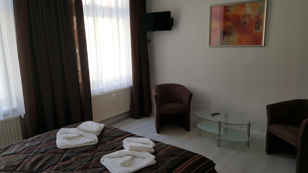 Altstadtloft Apartment