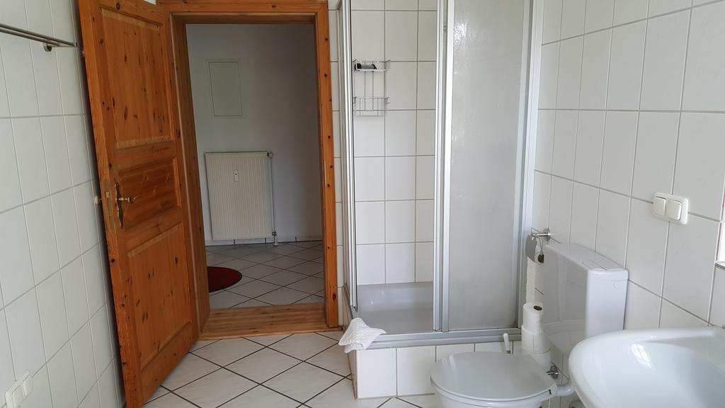 Altstadtloft Apartment *