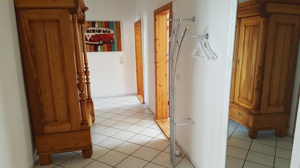 Altstadtloft Apartment *