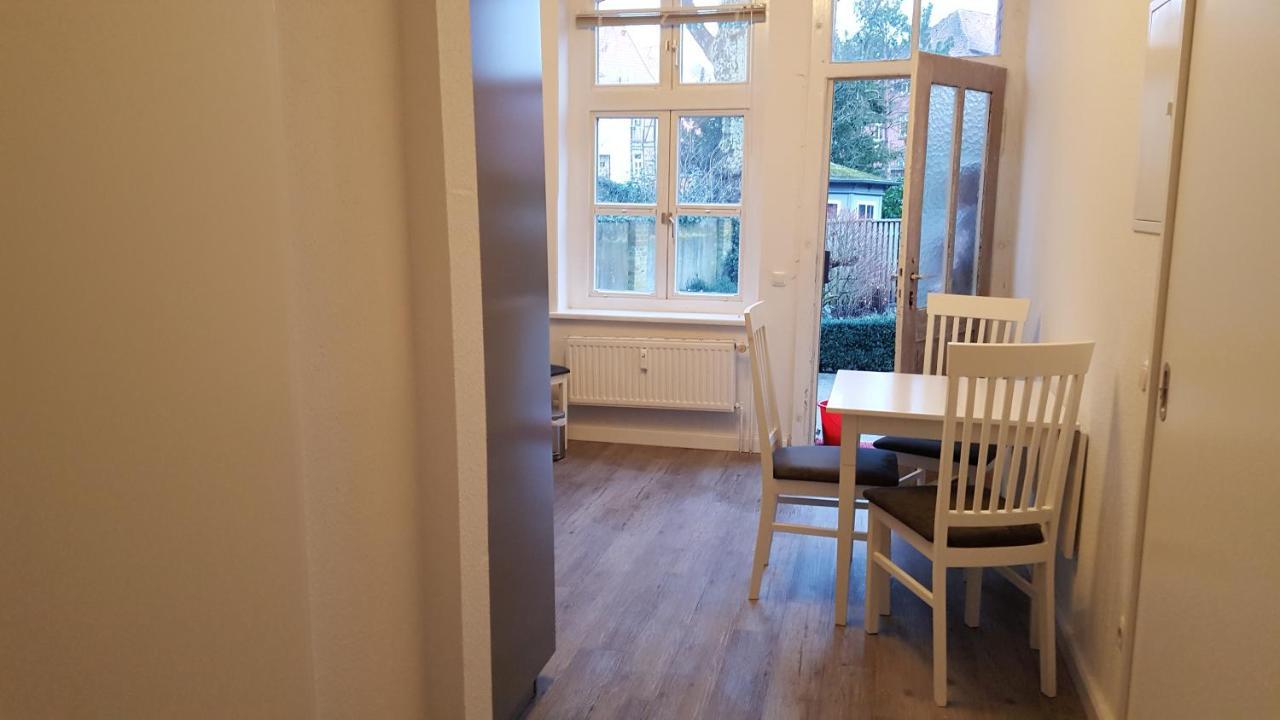 Altstadtloft Apartament