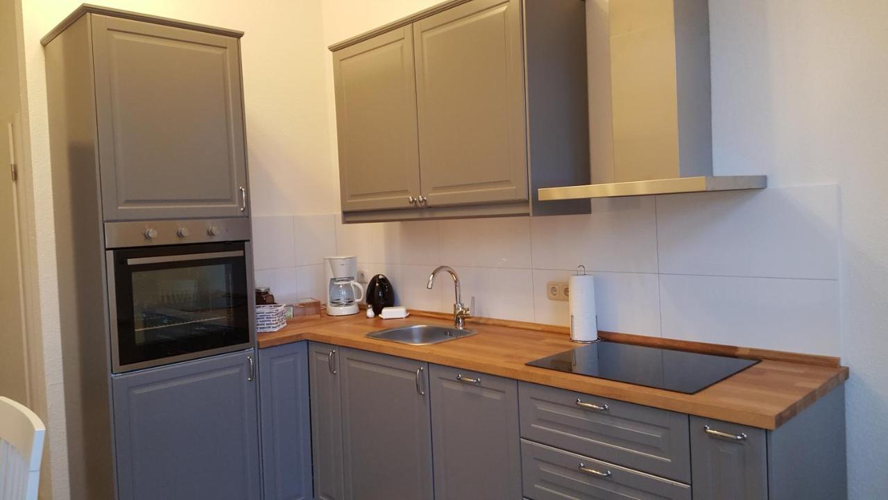 Apartment Altstadtloft Lüneburg