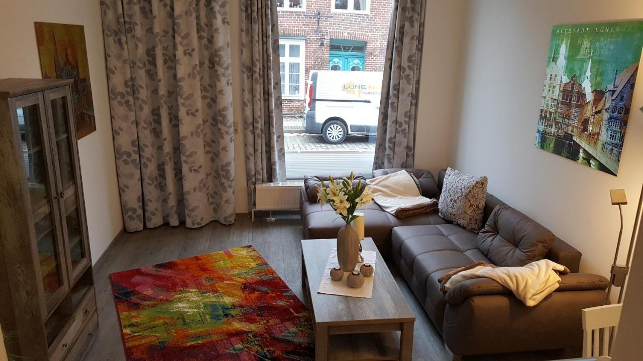 Altstadtloft Apartment Lüneburg